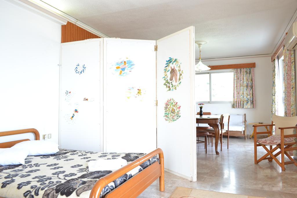 Oniro Apartments Xiropigado Chambre photo