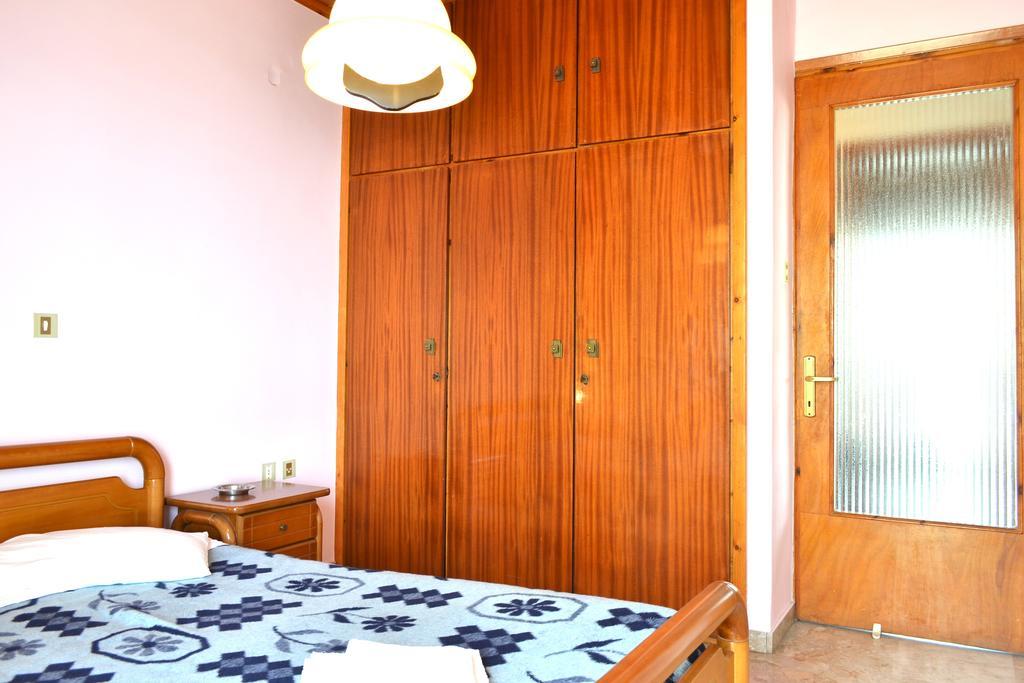 Oniro Apartments Xiropigado Extérieur photo