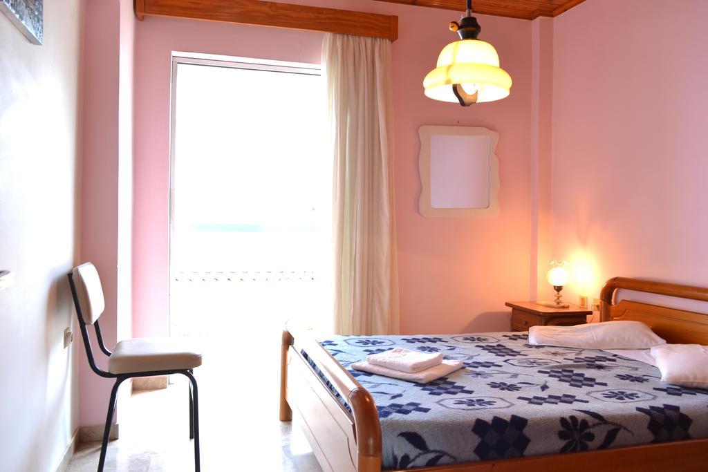 Oniro Apartments Xiropigado Chambre photo