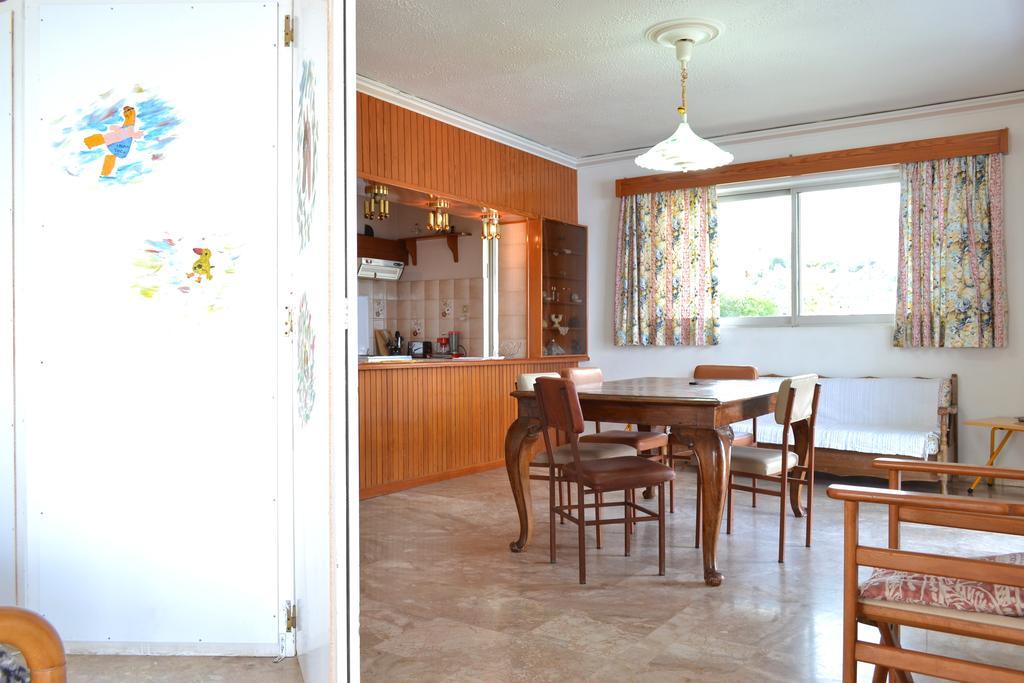 Oniro Apartments Xiropigado Chambre photo