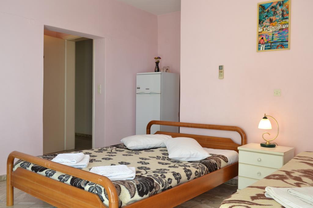 Oniro Apartments Xiropigado Chambre photo