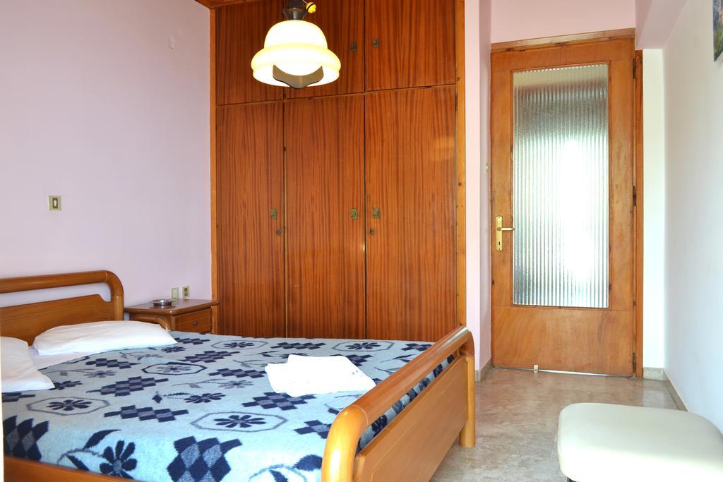 Oniro Apartments Xiropigado Chambre photo