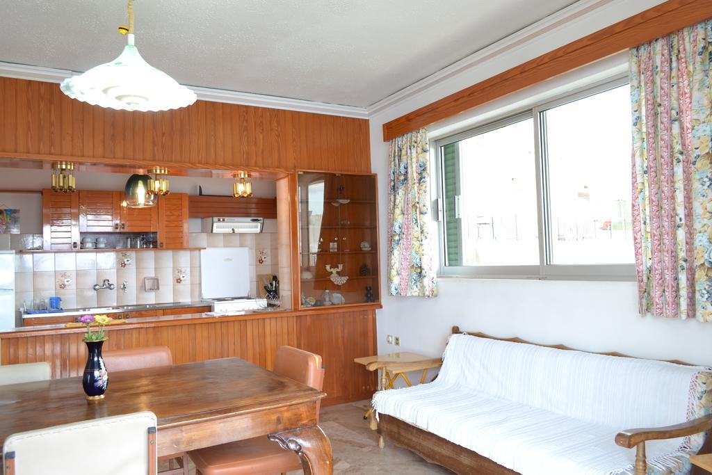 Oniro Apartments Xiropigado Extérieur photo