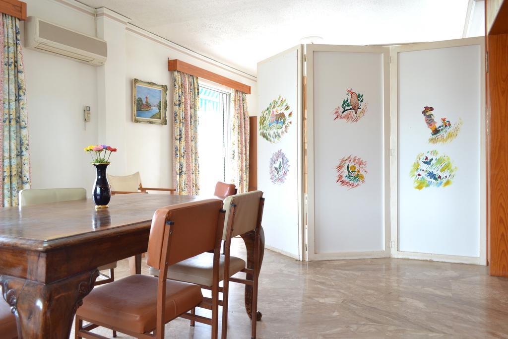 Oniro Apartments Xiropigado Chambre photo