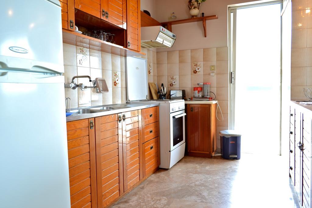 Oniro Apartments Xiropigado Chambre photo