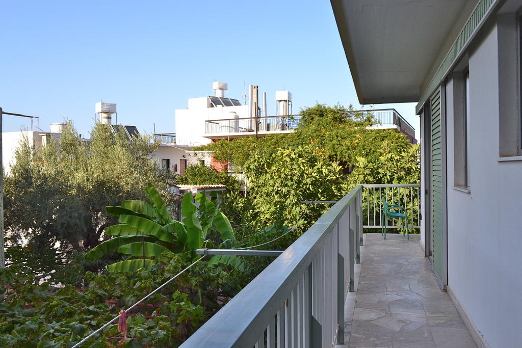Oniro Apartments Xiropigado Extérieur photo