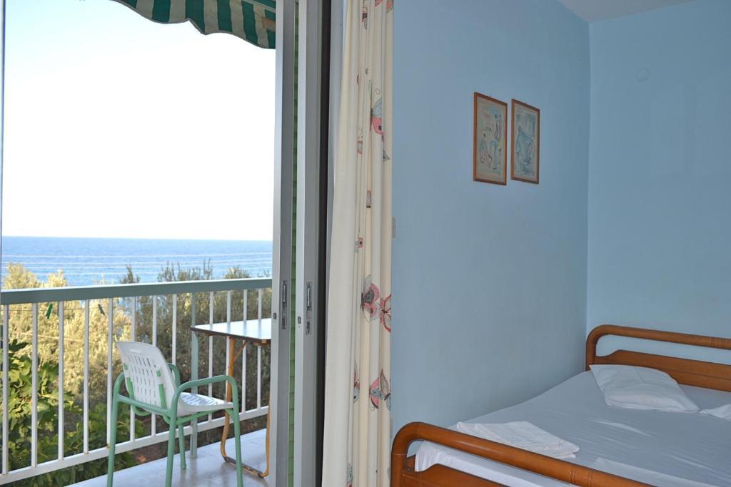 Oniro Apartments Xiropigado Chambre photo