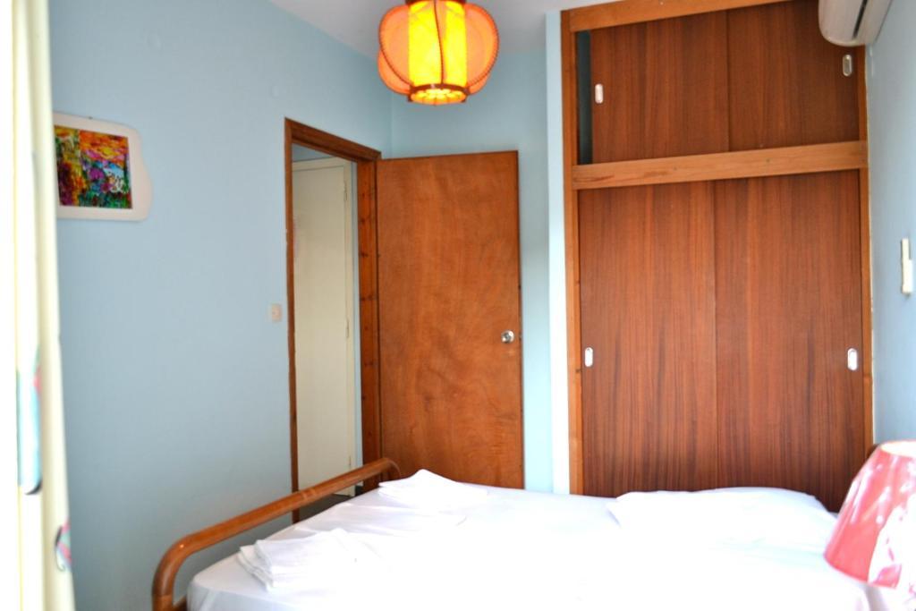 Oniro Apartments Xiropigado Chambre photo