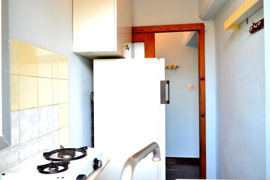 Oniro Apartments Xiropigado Chambre photo