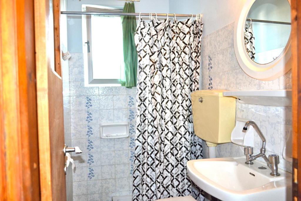 Oniro Apartments Xiropigado Chambre photo