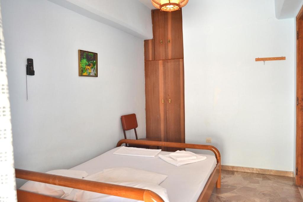 Oniro Apartments Xiropigado Chambre photo