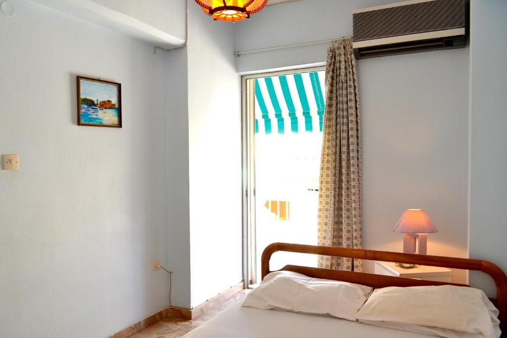 Oniro Apartments Xiropigado Chambre photo