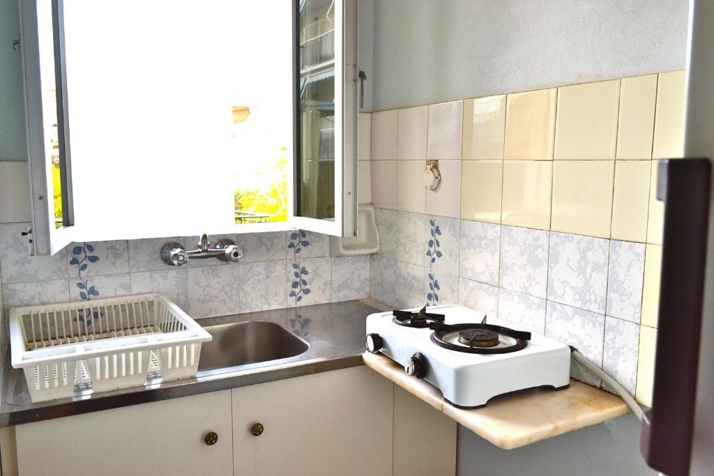 Oniro Apartments Xiropigado Extérieur photo