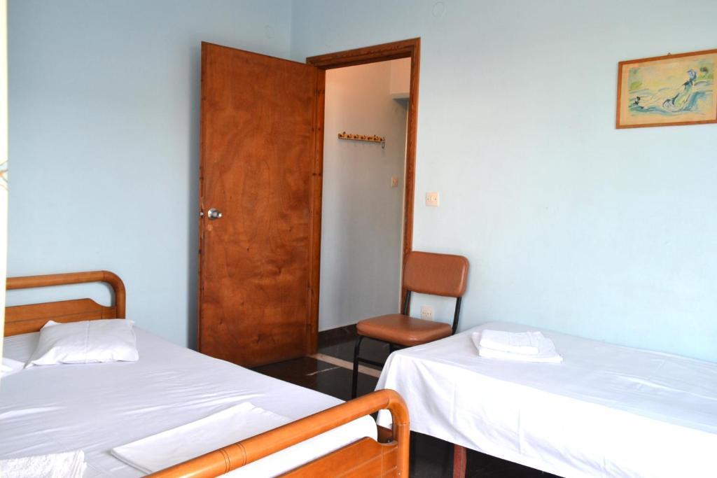 Oniro Apartments Xiropigado Chambre photo