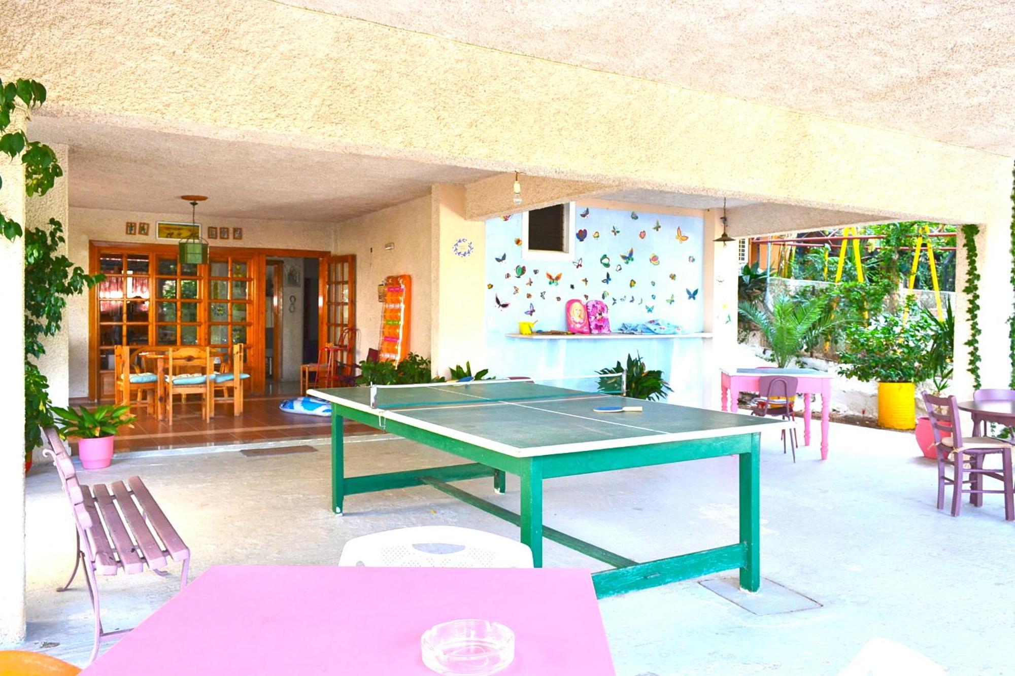 Oniro Apartments Xiropigado Extérieur photo