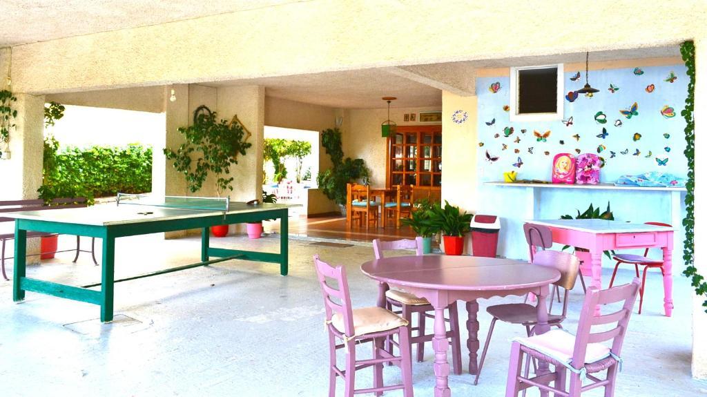 Oniro Apartments Xiropigado Extérieur photo