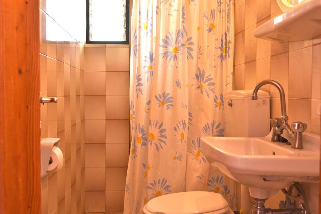 Oniro Apartments Xiropigado Chambre photo