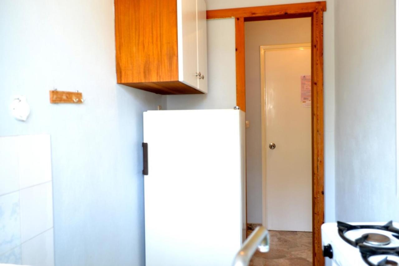 Oniro Apartments Xiropigado Extérieur photo